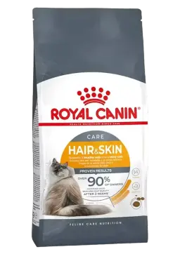hair & skin care