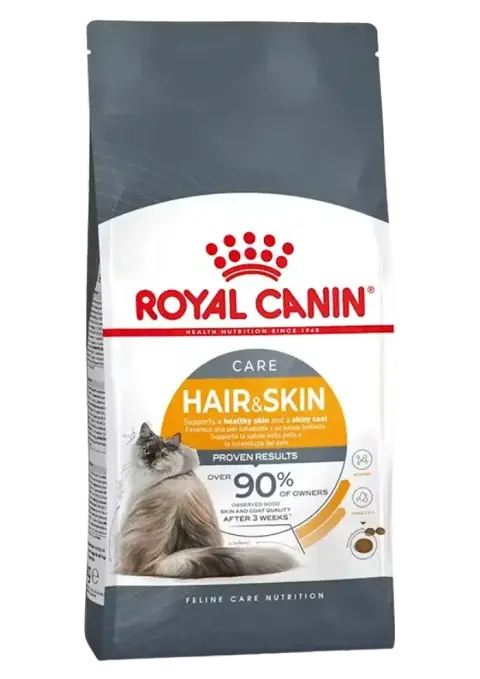 hair & skin care