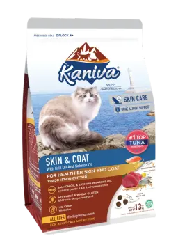 skin & coat