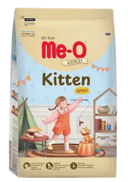kitten