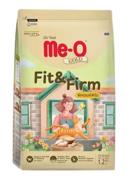 fit & firm