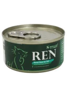 ren renal care for cat