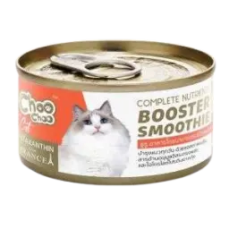 shrimp booster smoothie