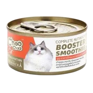 shrimp booster smoothie